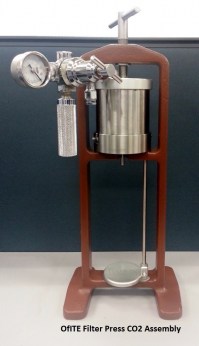 Filter Press